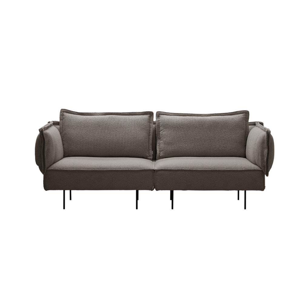 Handvärk Furniture modulsofa 200