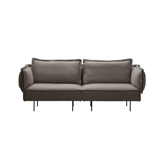 Handvärk Furniture modulsofa 200