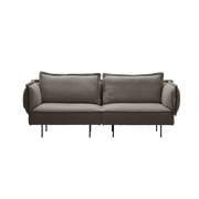 Handvärk Furniture modulsofa 200