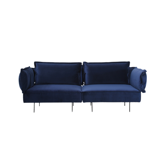 Handvärk Furniture modulsofa 200