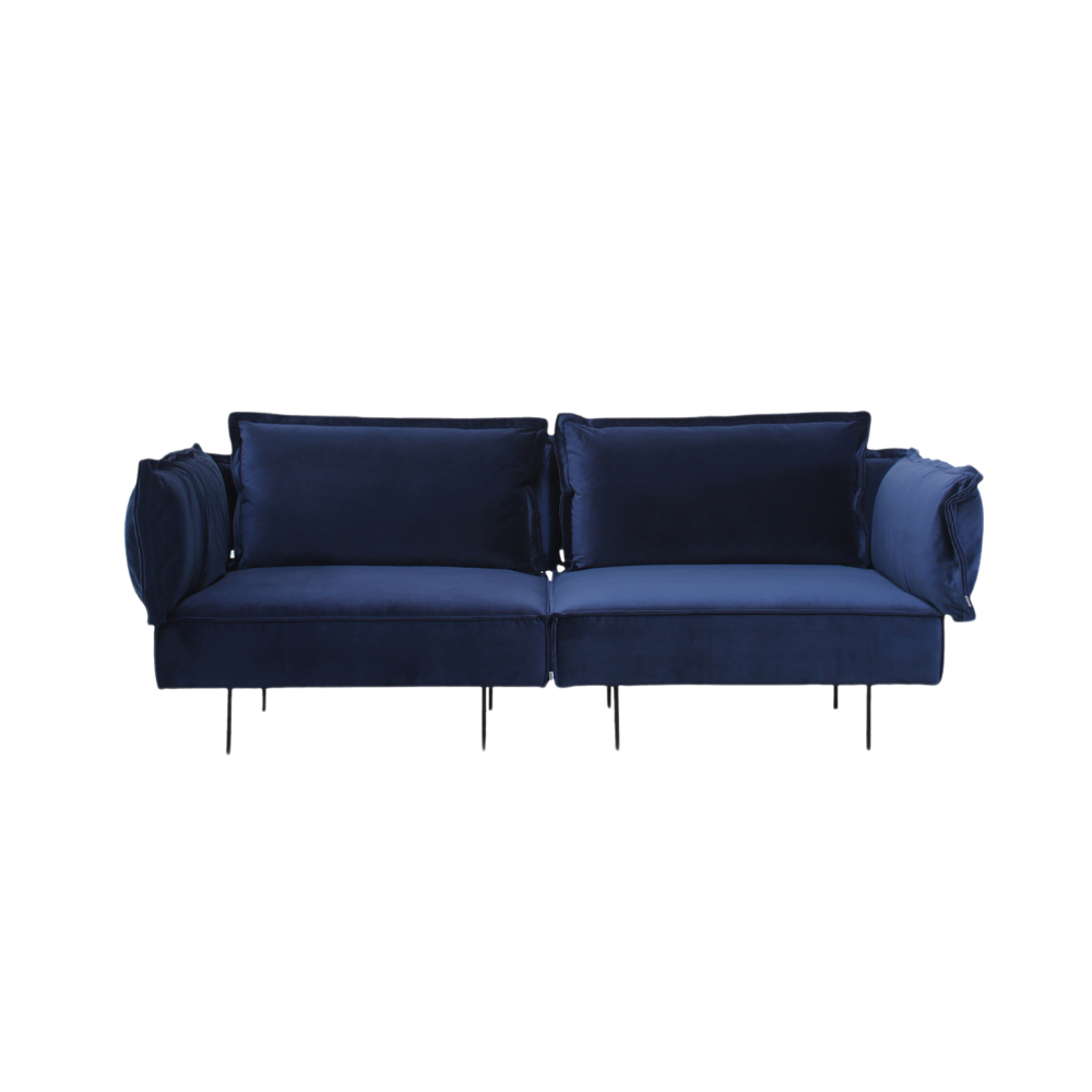 Handvärk Furniture modulsofa 200