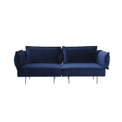 Handvärk Furniture modulsofa 200