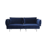 Handvärk Furniture modulsofa 200