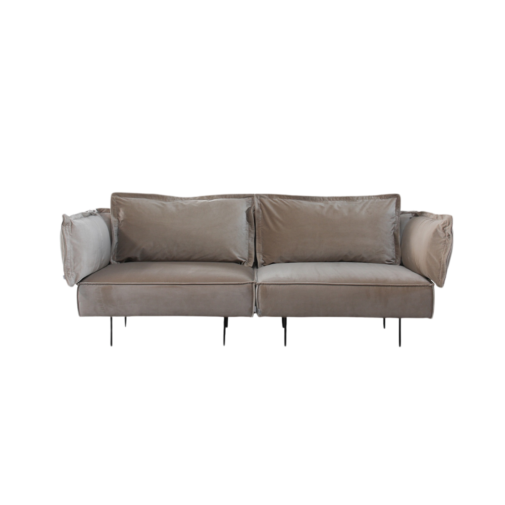 Handvärk Furniture modulsofa 200