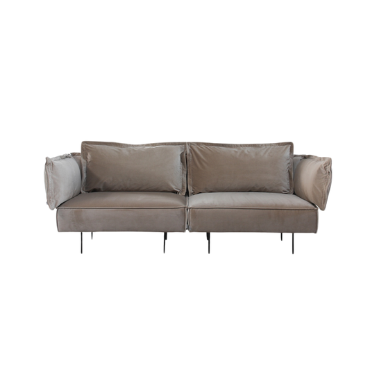 Handvärk Furniture modulsofa 200