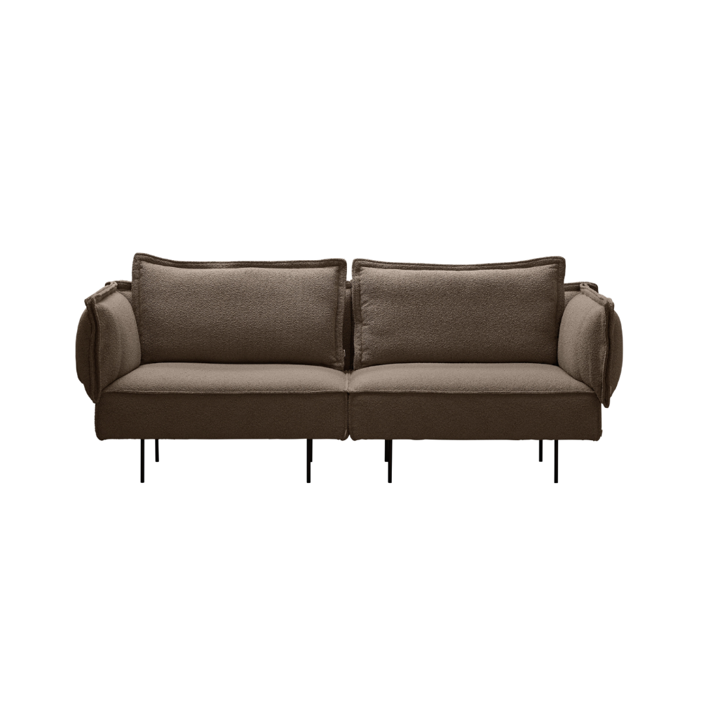 Handvärk Furniture modulsofa 200