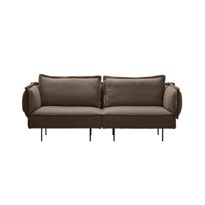 Handvärk Furniture modulsofa 200