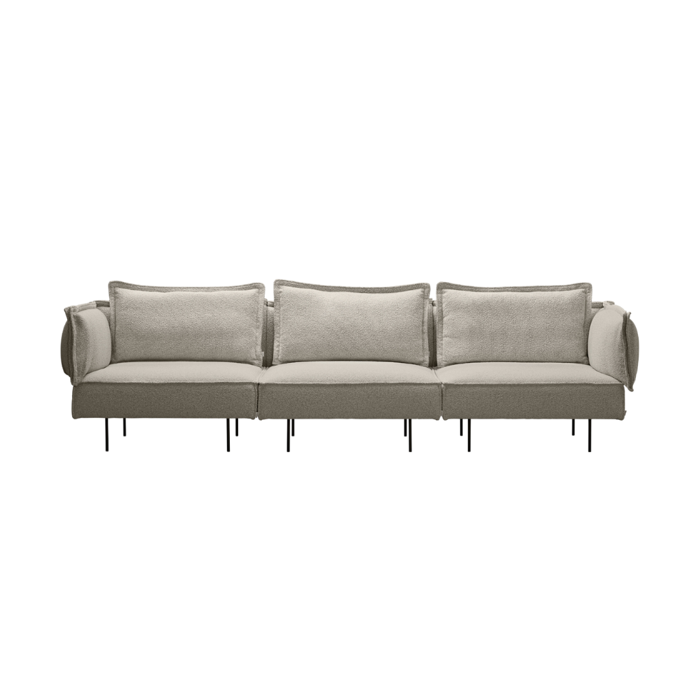 Handvärk Furniture modulsofa 300