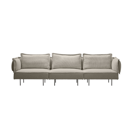 Handvärk Furniture modulsofa 300
