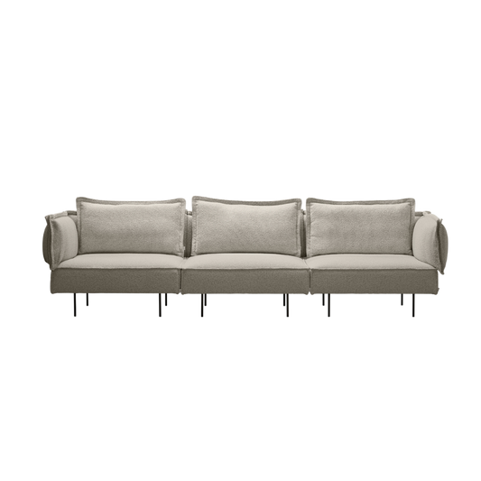 Handvärk Furniture modulsofa 300