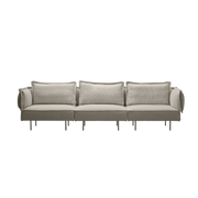 Handvärk Furniture modulsofa 300