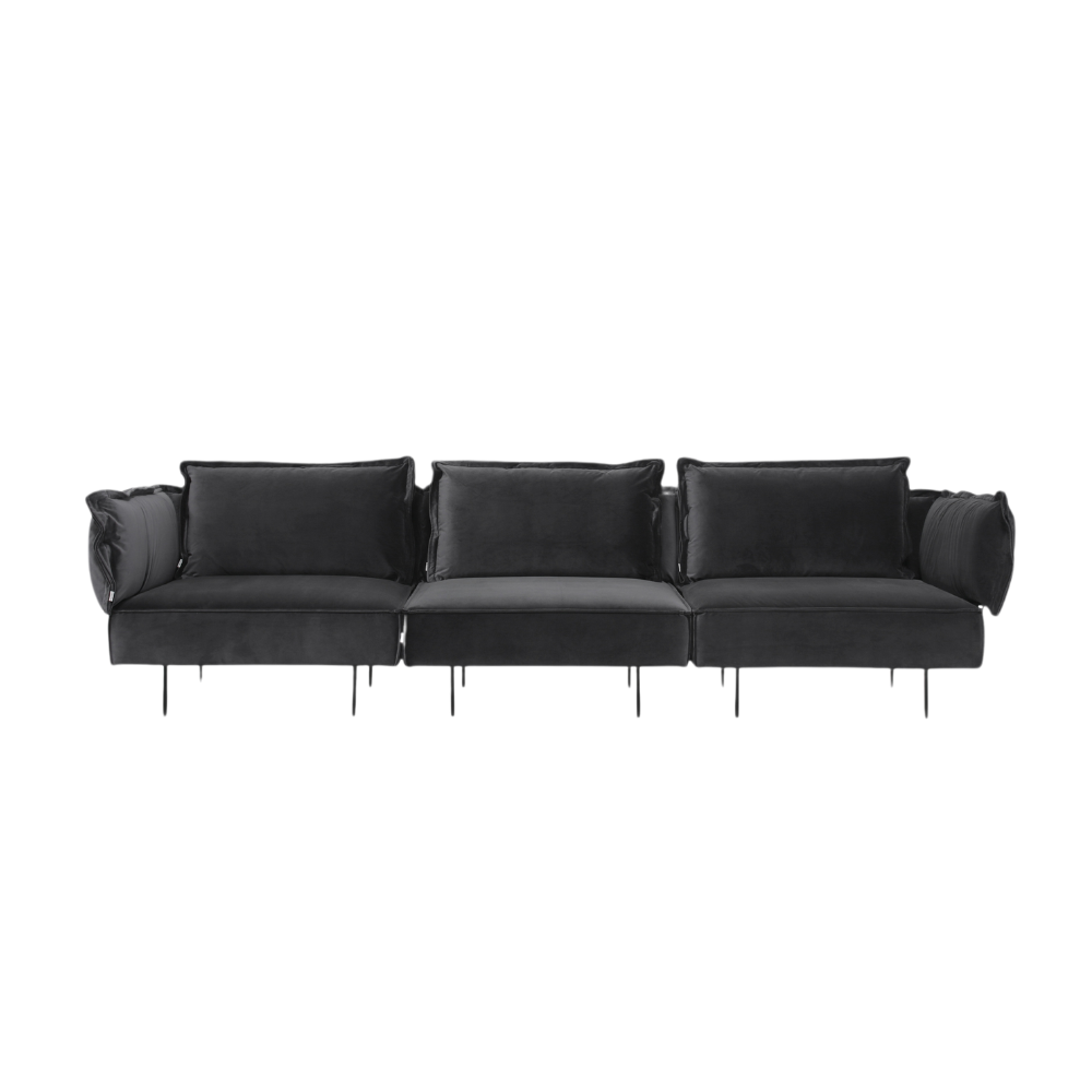 Handvärk Furniture modulsofa 300