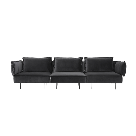 Handvärk Furniture modulsofa 300