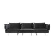 Handvärk Furniture modulsofa 300