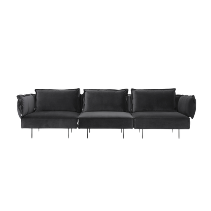 Handvärk Furniture modulsofa 300