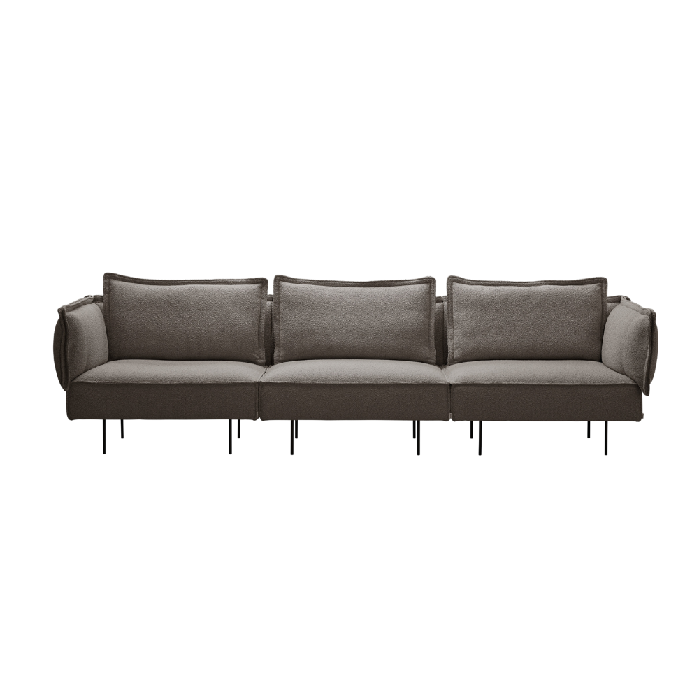 Handvärk Furniture modulsofa 300