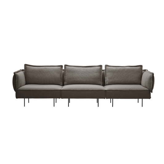 Handvärk Furniture modulsofa 300