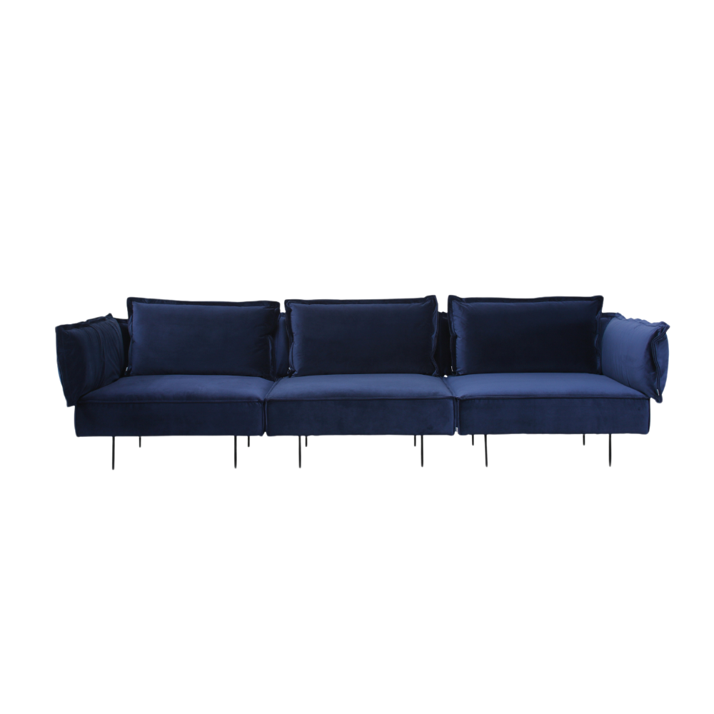 Handvärk Furniture modulsofa 300