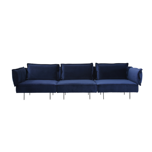 Handvärk Furniture modulsofa 300