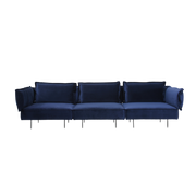 Handvärk Furniture modulsofa 300