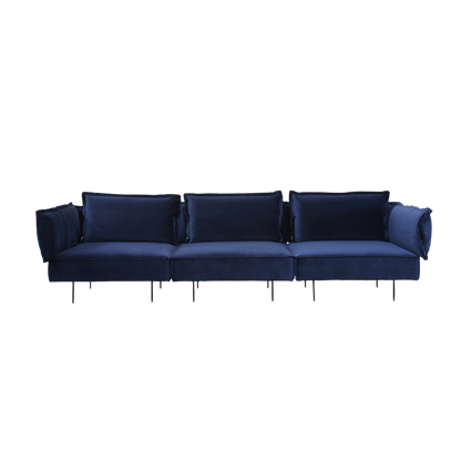 Handvärk Furniture modulsofa 300