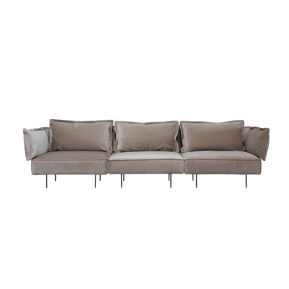 Handvärk Furniture modulsofa 300