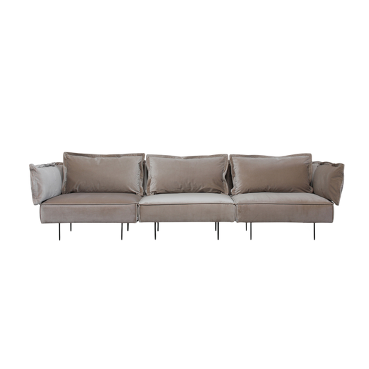 Handvärk Furniture modulsofa 300