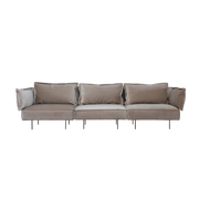 Handvärk Furniture modulsofa 300