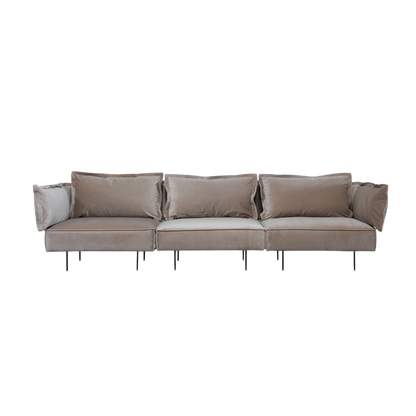 Handvärk Furniture modulsofa 300
