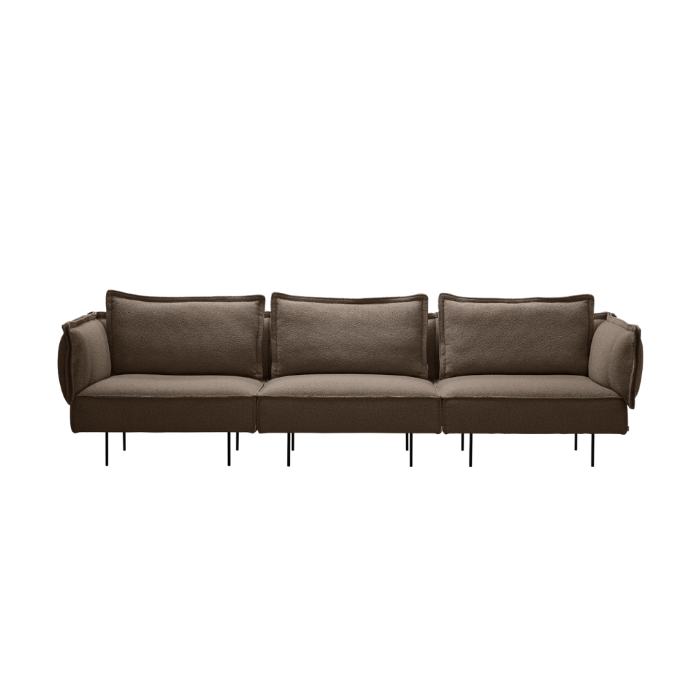 Handvärk Furniture modulsofa 300