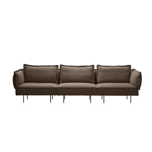 Handvärk Furniture modulsofa 300