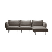 Handvärk Furniture modulsofa m. chaiselong