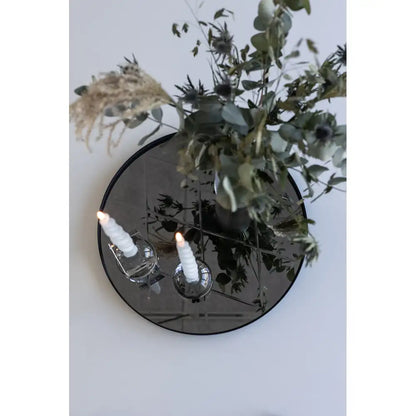 Specktrum Harlequin Tray Round