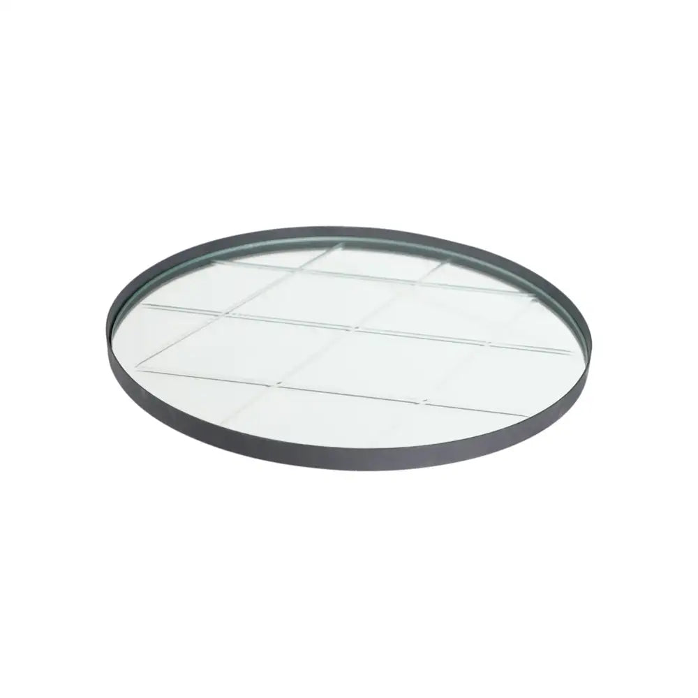 Specktrum Harlequin Tray Round