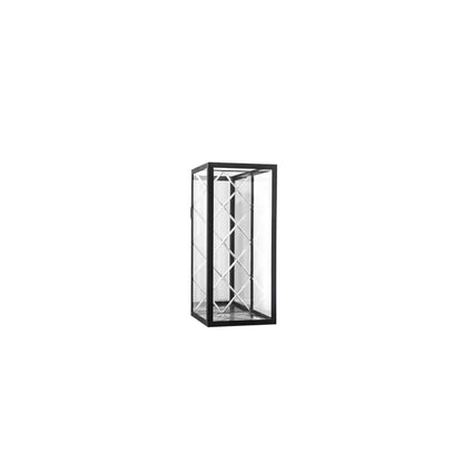 Specktrum Harlequin Wall Lantern Medium