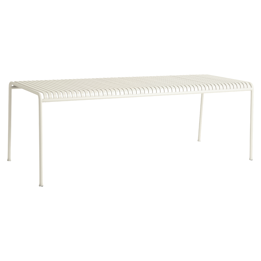 Hay Palissade bord 220x90 cm