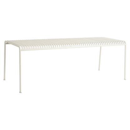 Hay Palissade bord 220x90 cm