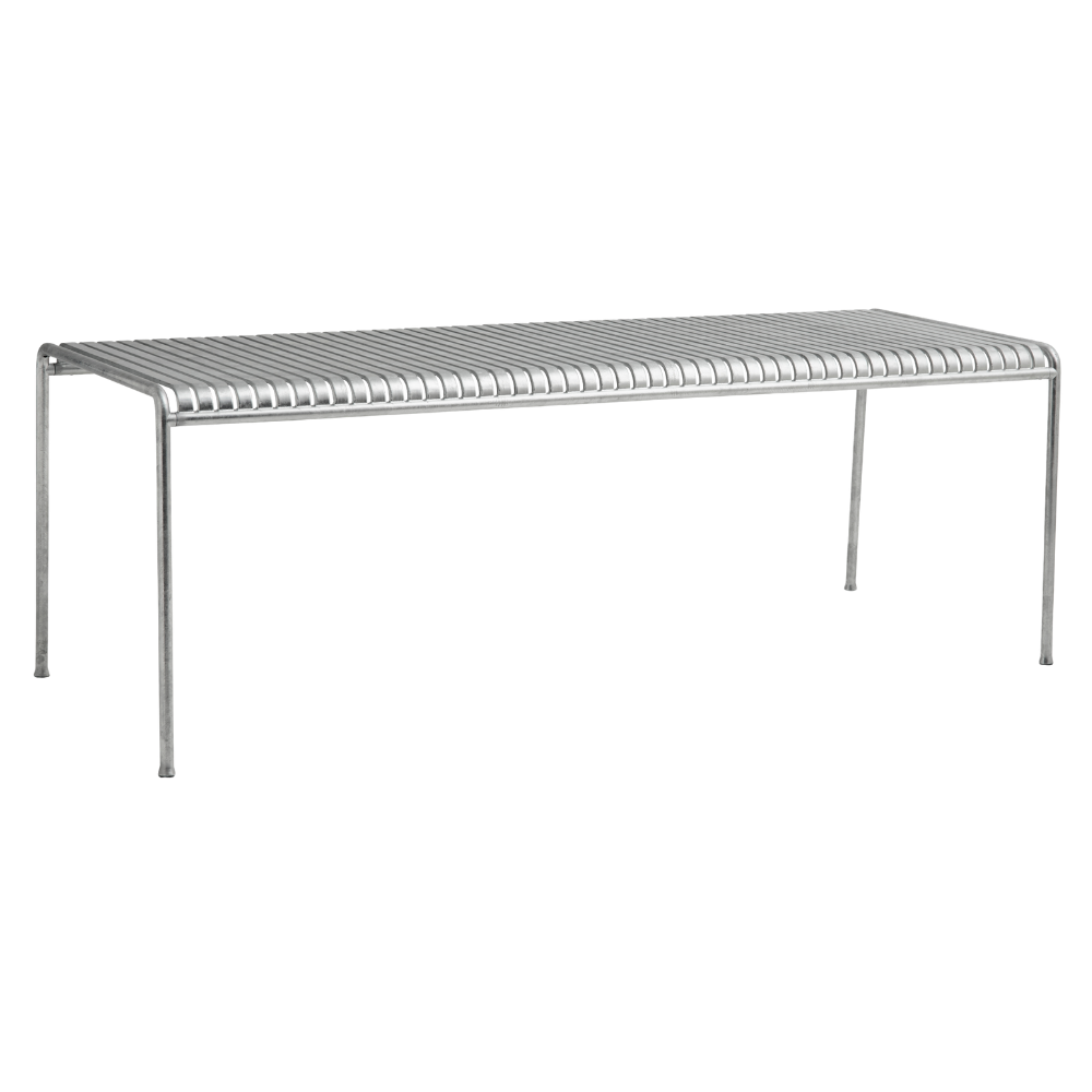 Hay Palissade bord 220x90 cm