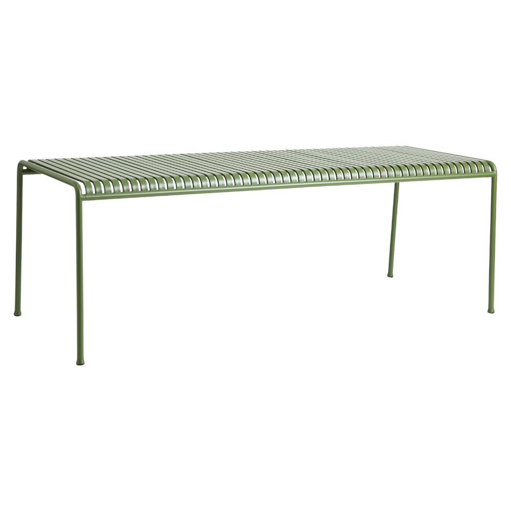 Hay Palissade bord 220x90 cm