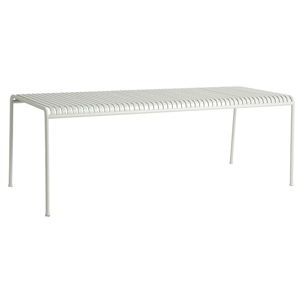 Hay Palissade bord 220x90 cm