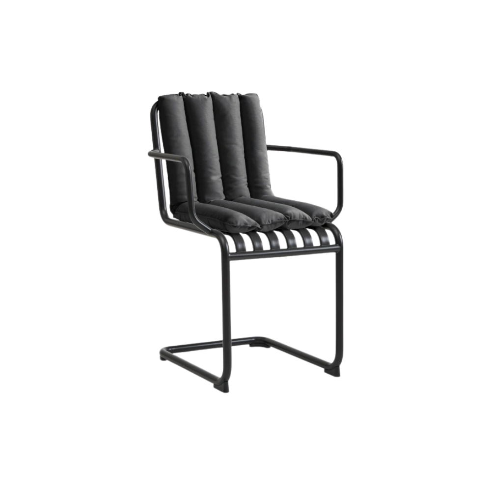 Hay Palissade Cantilever Armchair