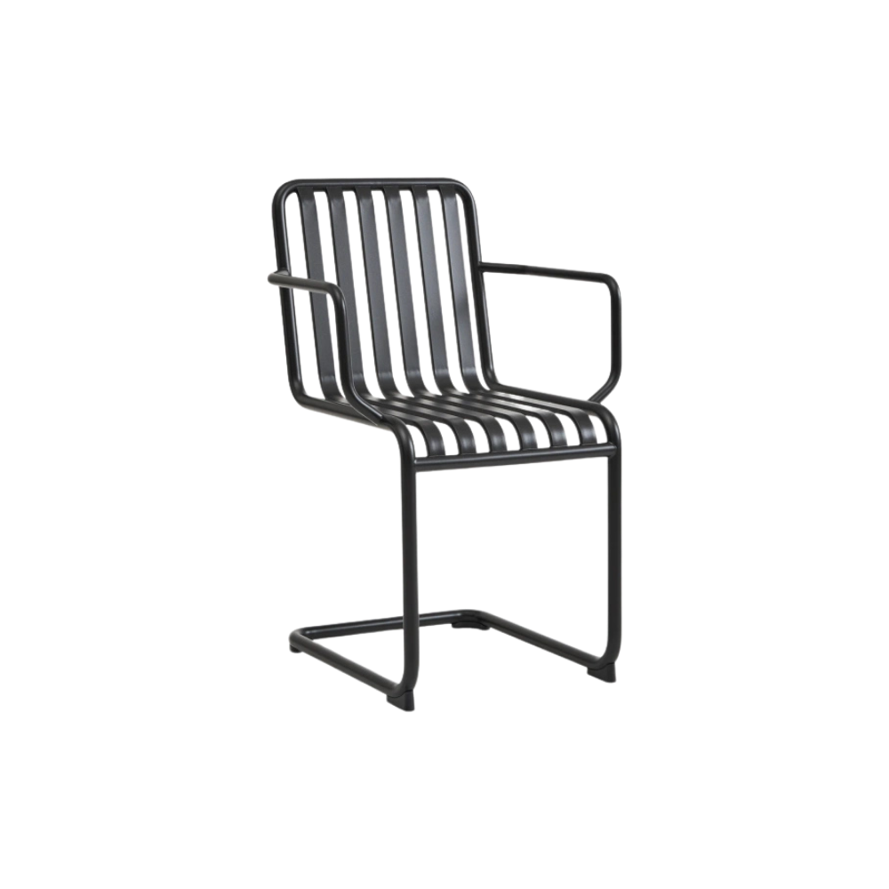 Hay Palissade Cantilever Armchair