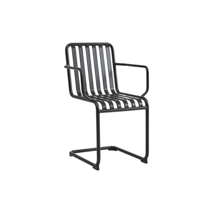 Hay Palissade Cantilever Armchair