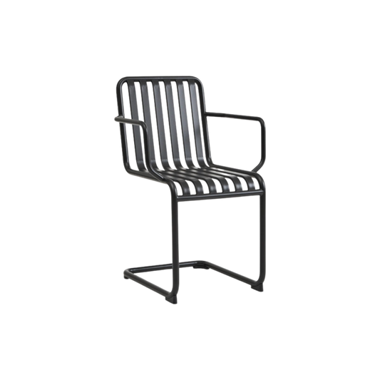 Hay Palissade Cantilever Armchair