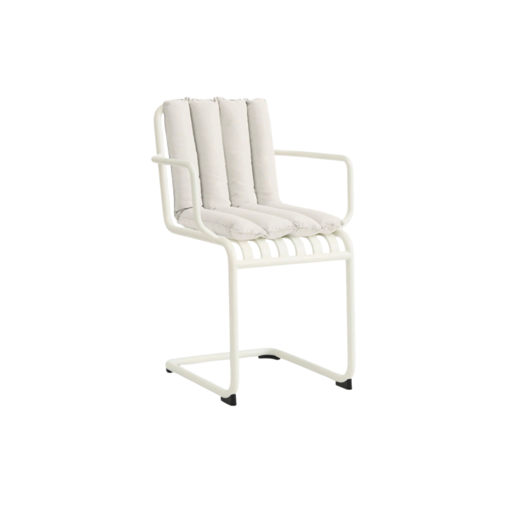 Hay Palissade Cantilever Armchair