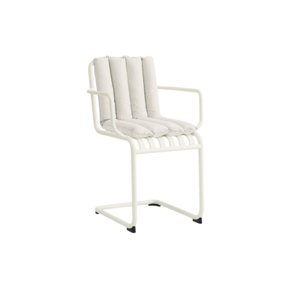 Hay Palissade Cantilever Armchair