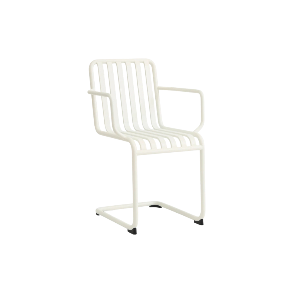 Hay Palissade Cantilever Armchair