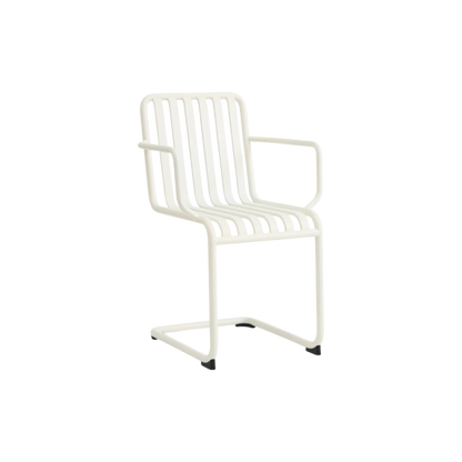 Hay Palissade Cantilever Armchair