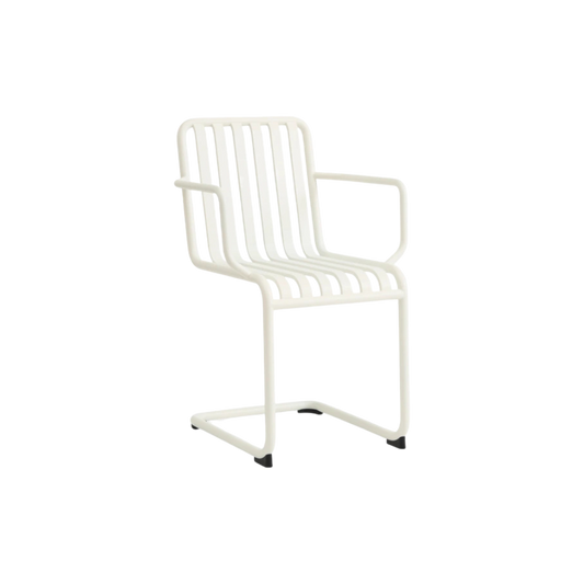 Hay Palissade Cantilever Armchair