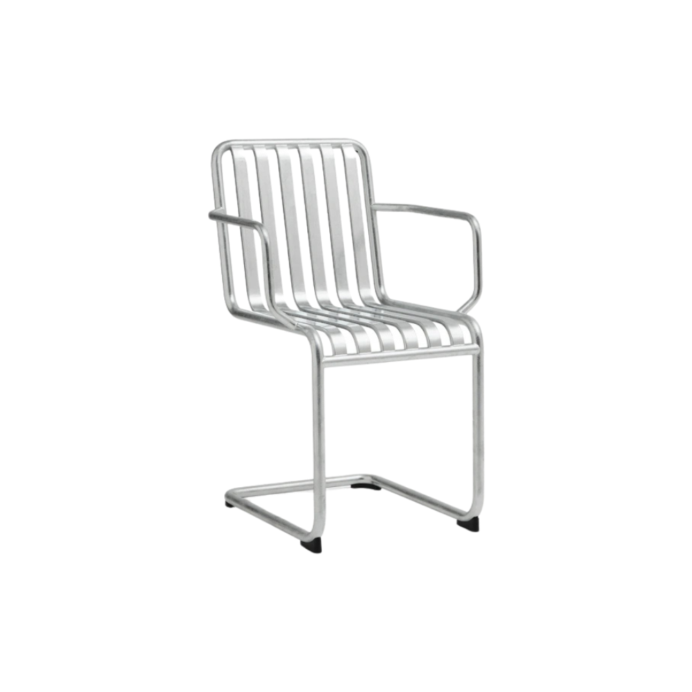 Hay Palissade Cantilever Armchair